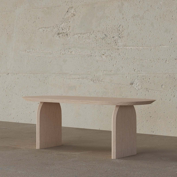 Siena Dining Table – premium Dining Tables by Walls Nation UAE & Saudi Arabia