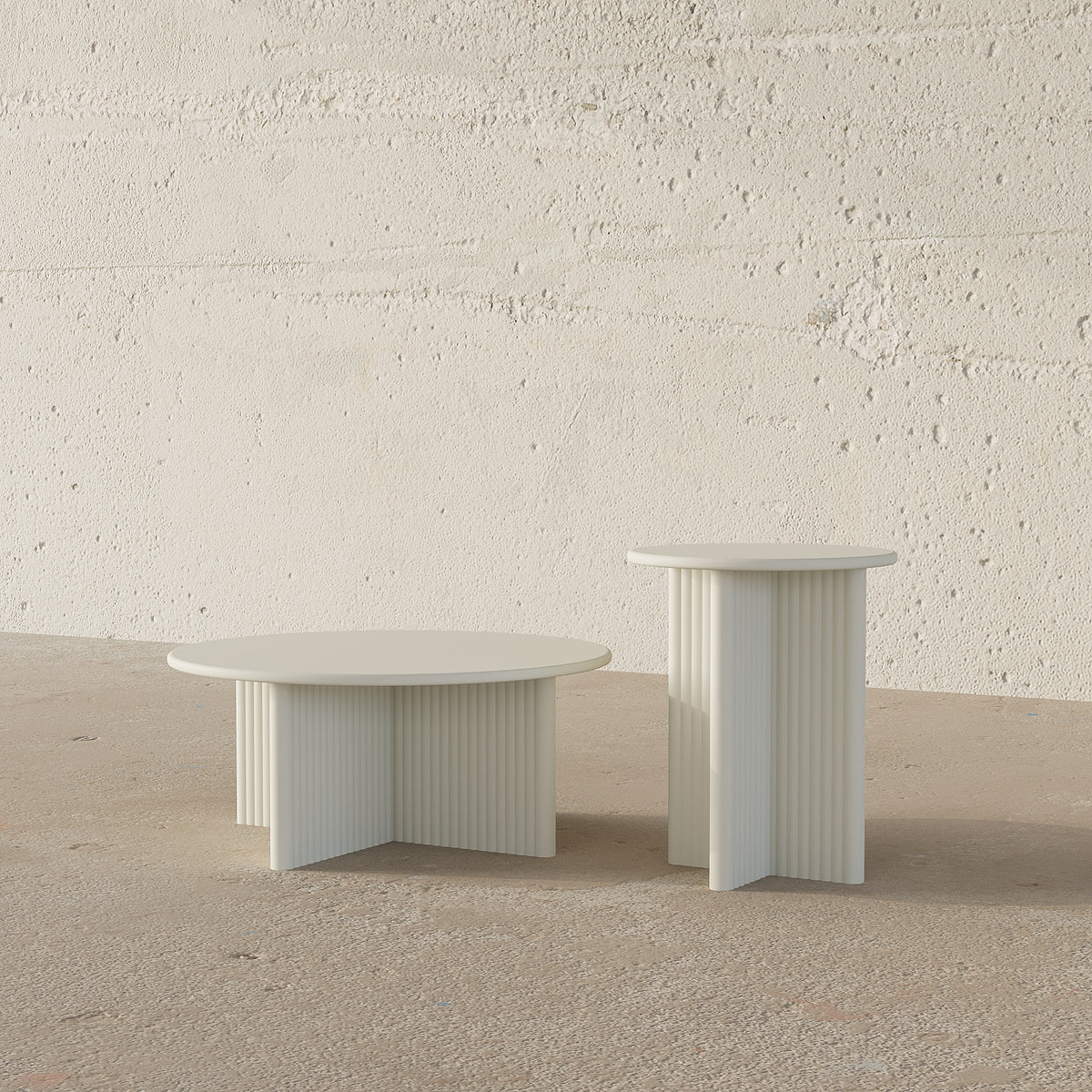Wilden Coffee Table / 80 x 33 CM