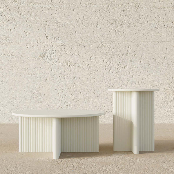 Wilden Coffee Table / 80 x 33 CM – premium Coffee Tables by Walls Nation UAE & Saudi Arabia
