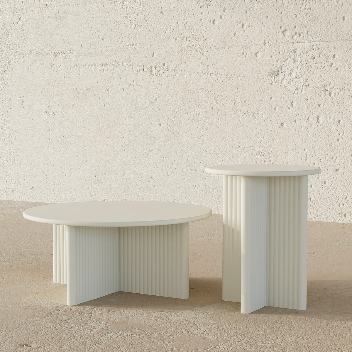 Wilden Coffee Table / 80 x 33 CM