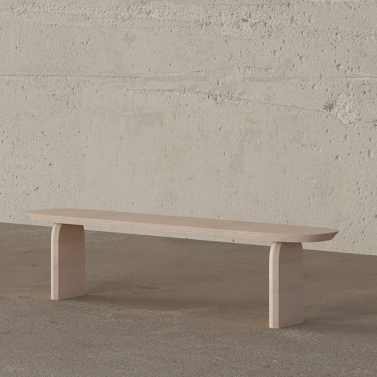 Siena Benches / 170 x 45 CM