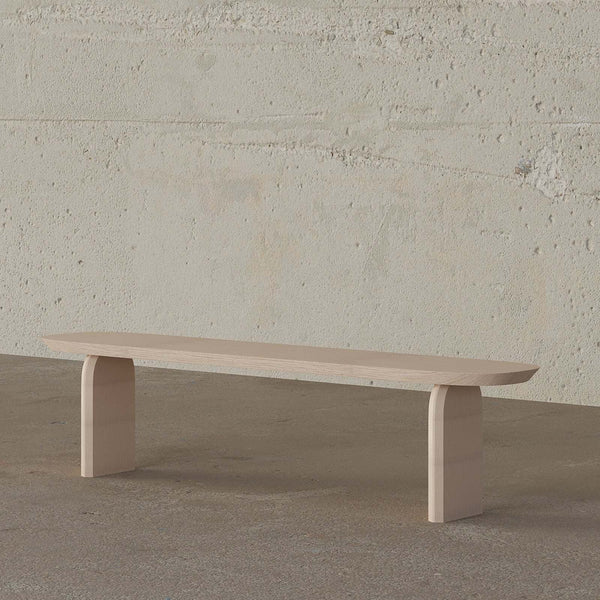 Siena Benches / 170 x 45 CM – premium Benches by Walls Nation UAE & Saudi Arabia