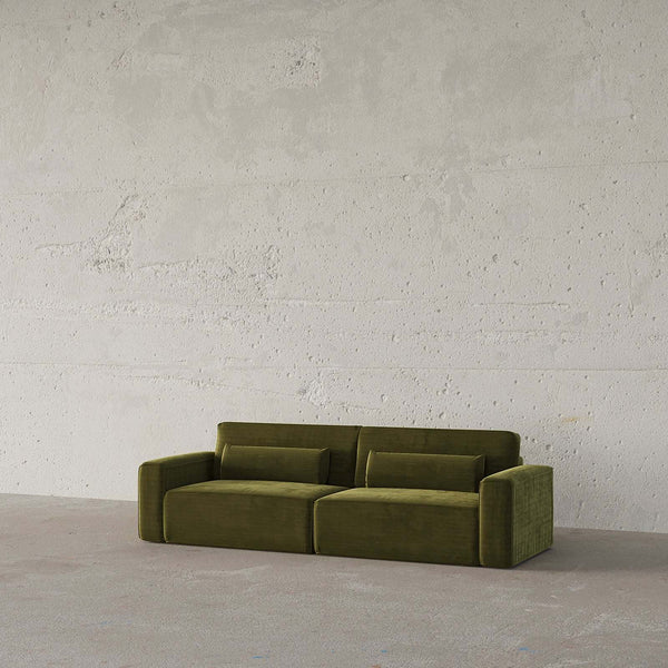 Jacklin Sofa 3S. – premium Sofas by Walls Nation UAE & Saudi Arabia
