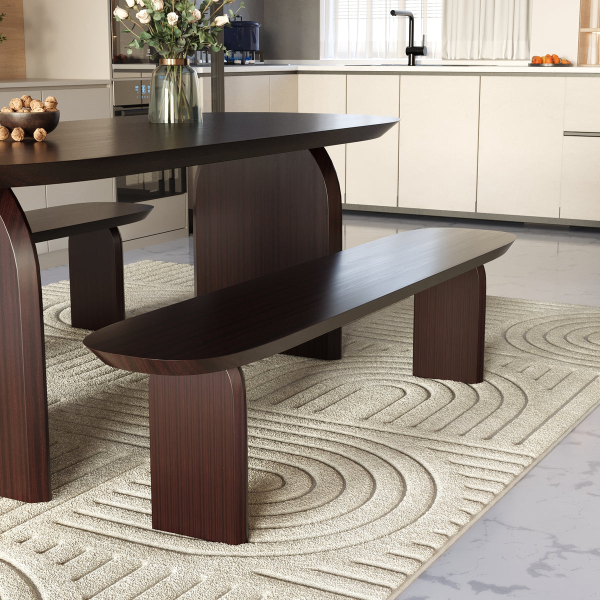 Siena Benches / 170 x 45 CM