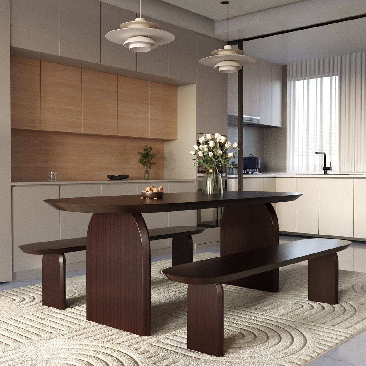Siena Dining Table