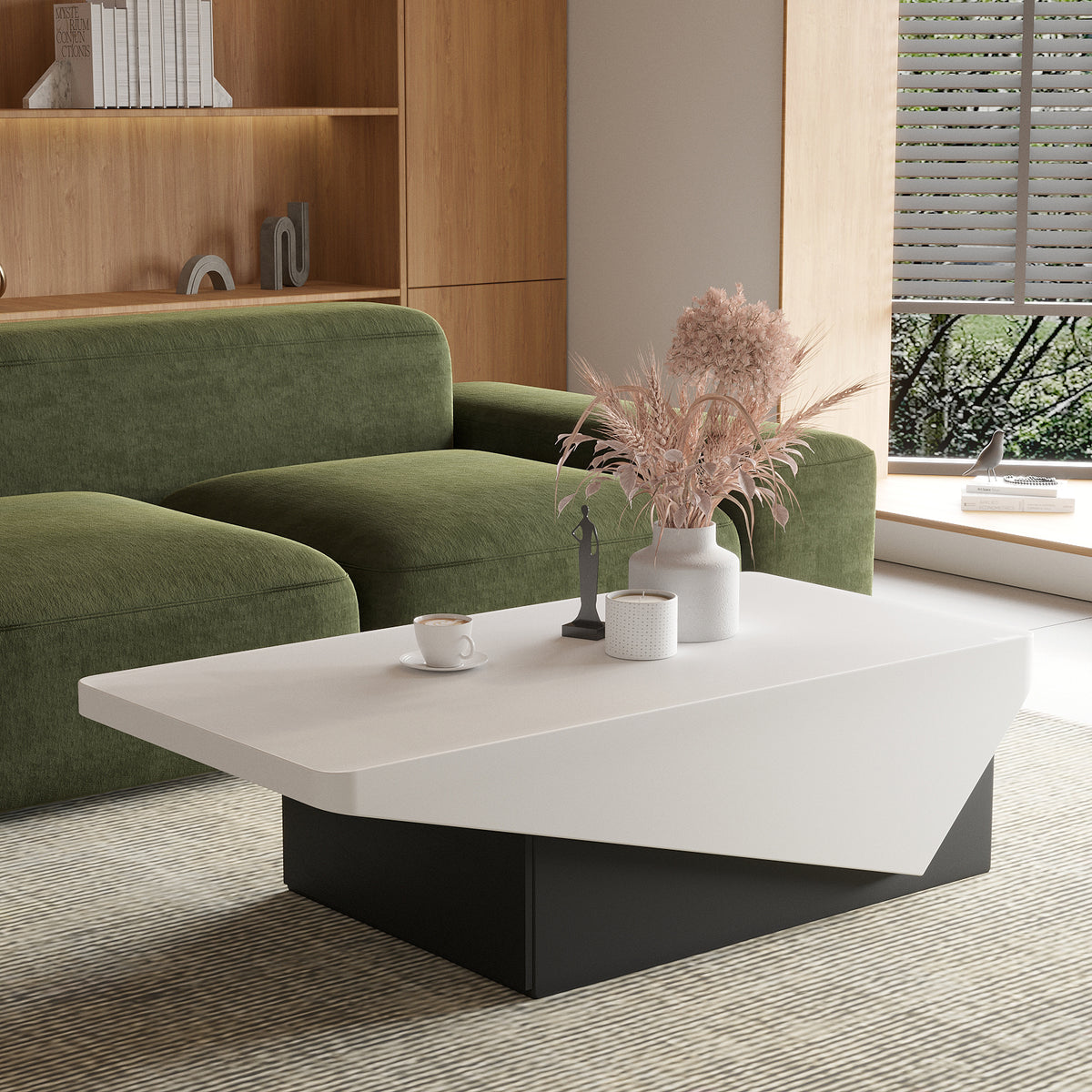 Vilan Coffee Table
