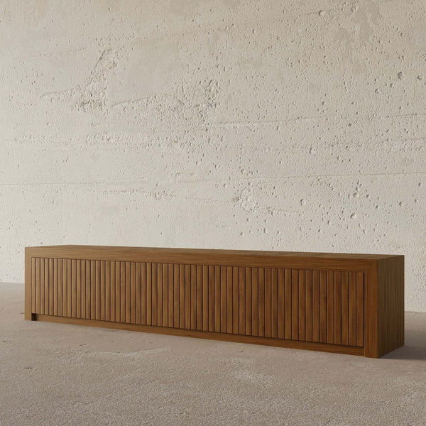 Denza TV Unit – premium TV Unit by Walls Nation UAE & Saudi Arabia