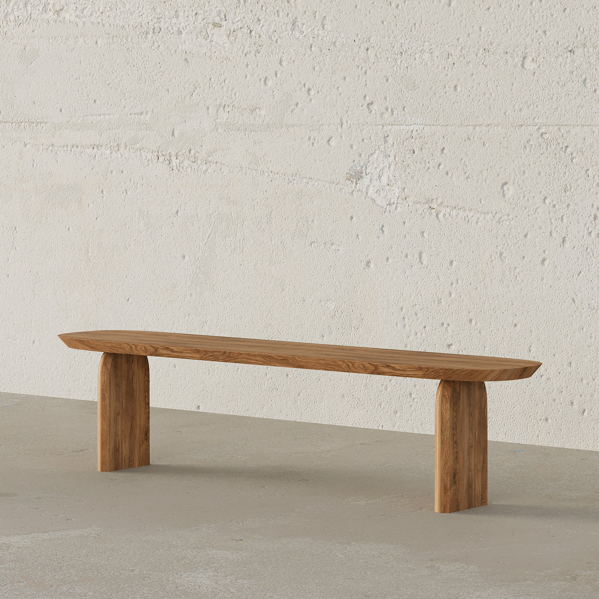 Siena Benches / 170 x 45 CM