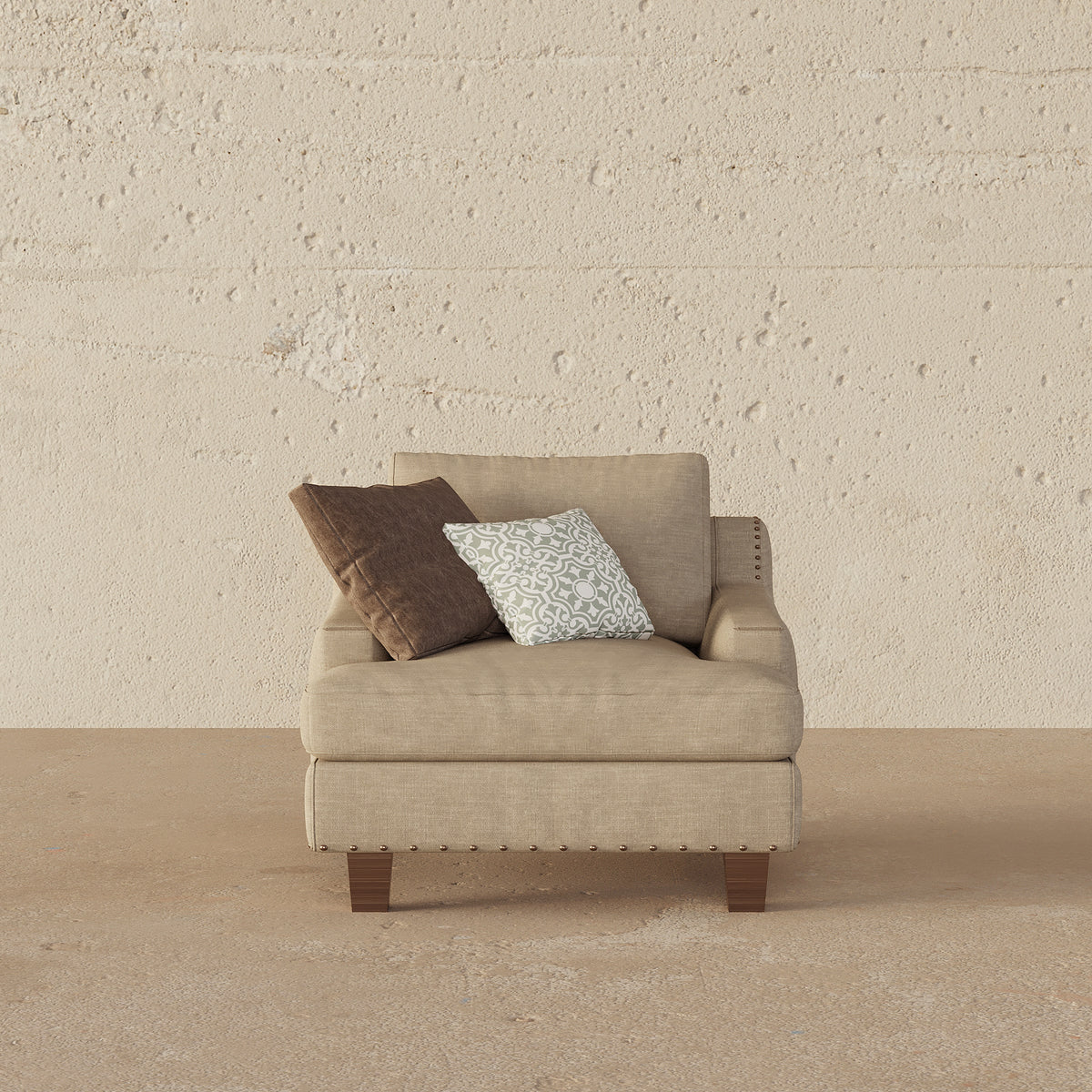 Prince Armchair