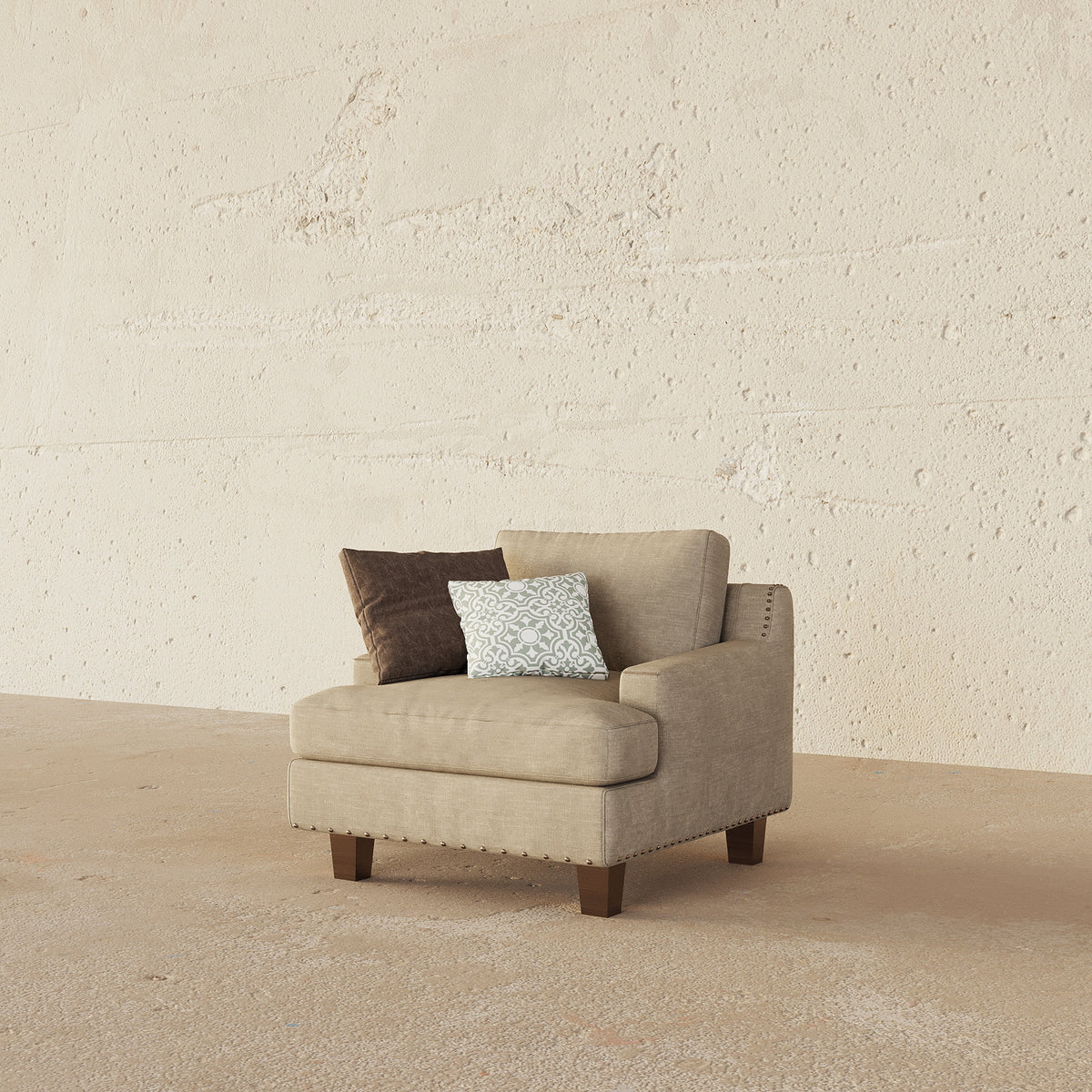 Prince Armchair
