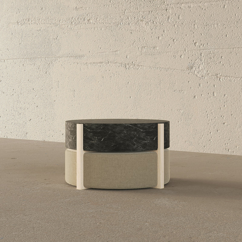 Ivy Coffee Table / Multi-Functional Use