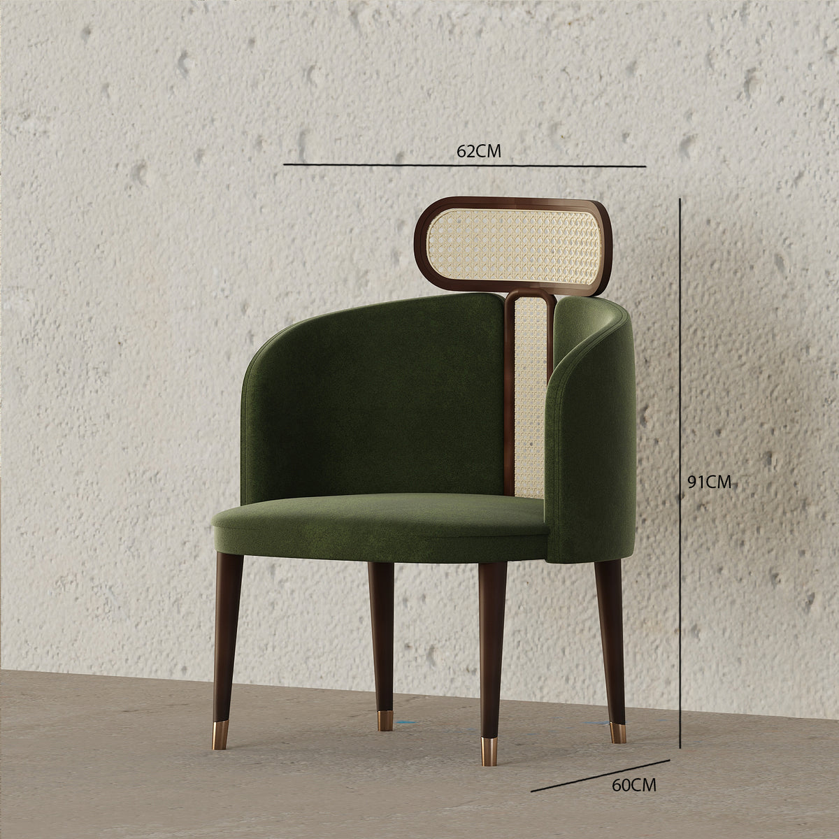 Leilani Dining Chair