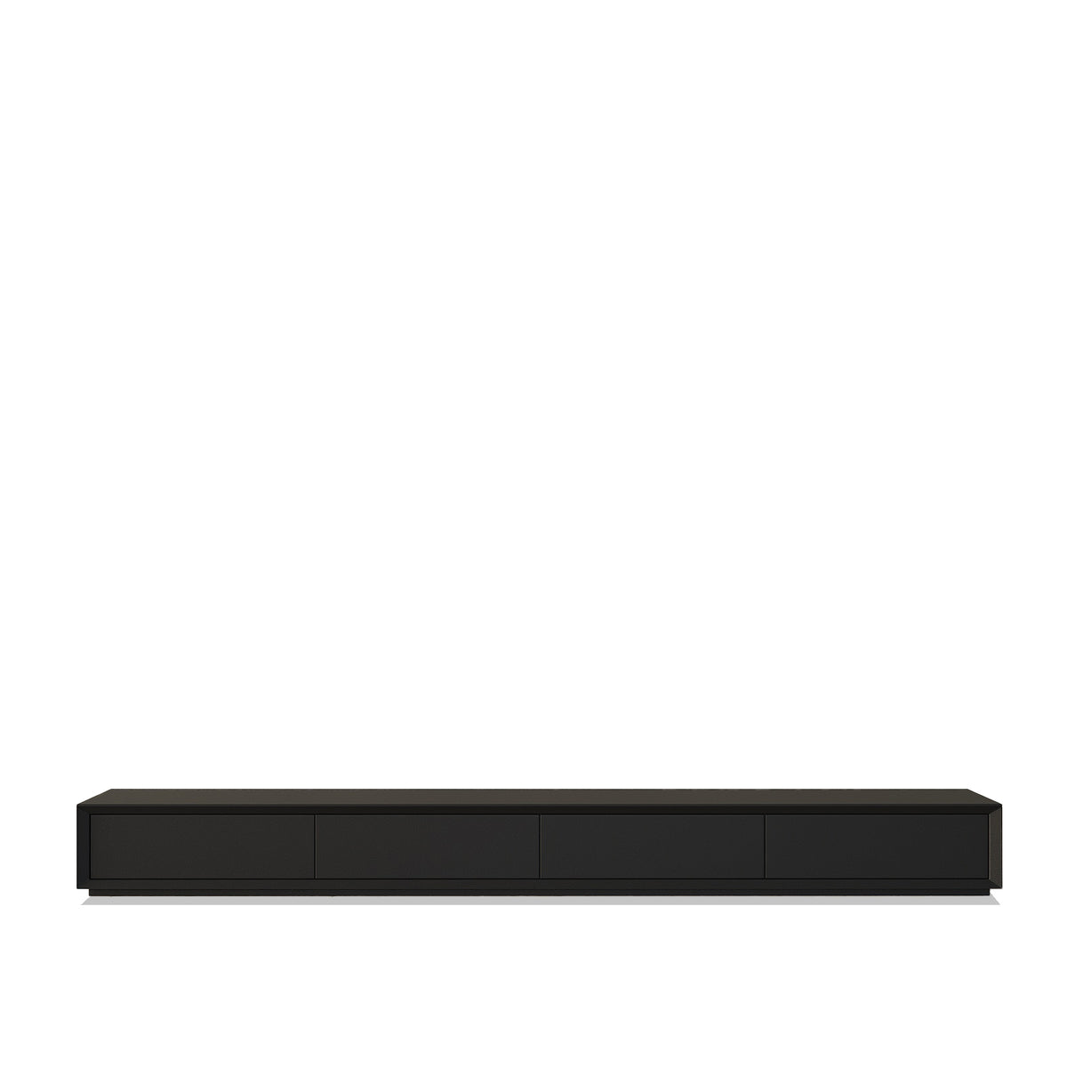 Solano Low-Profile TV Unit