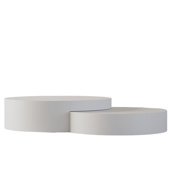 Valencia Centre Table / 170 x 110 CM – premium Coffee Tables by Walls Nation UAE & Saudi Arabia