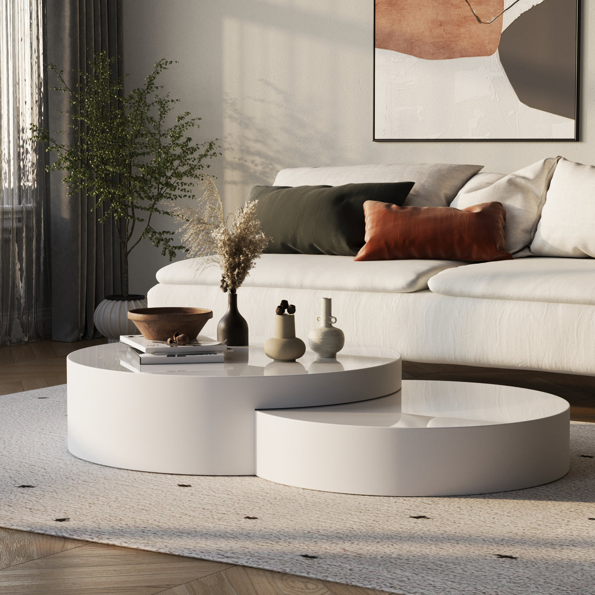 Valencia Centre Table / 170 x 110 CM