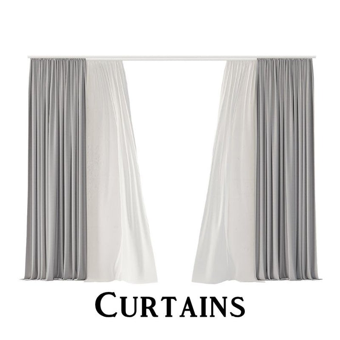 Curtains