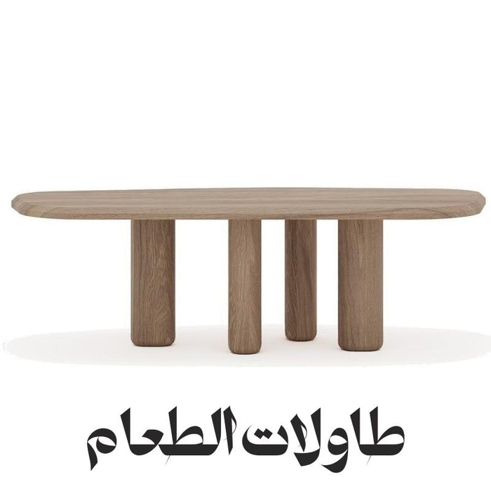 طاولات الطعام