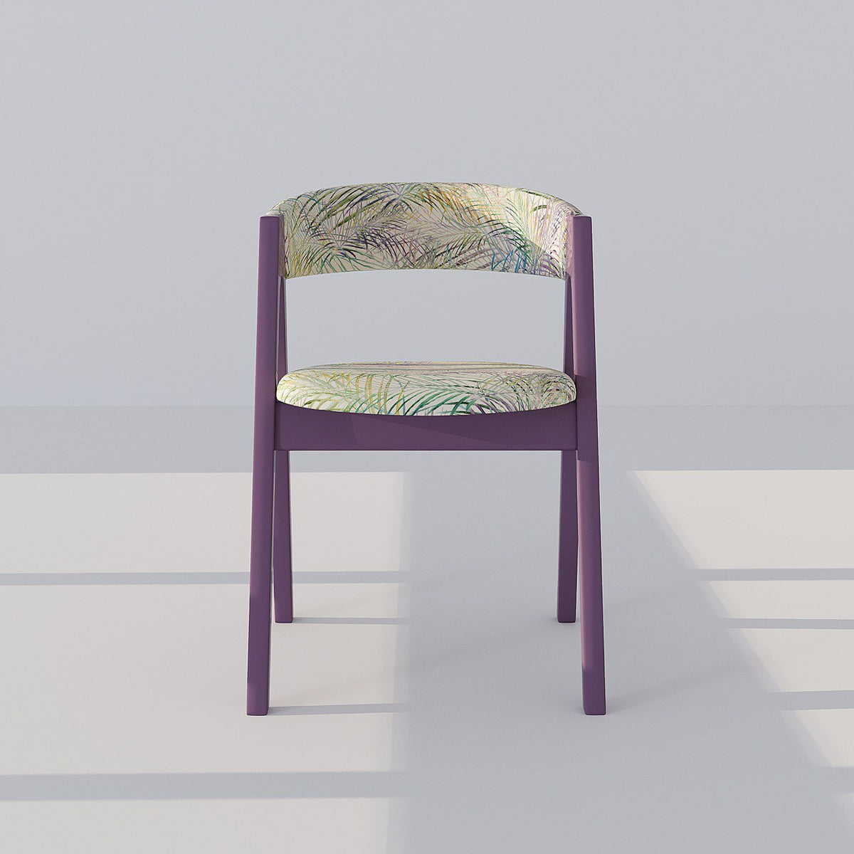 Gubi Dining Chair / Spring
