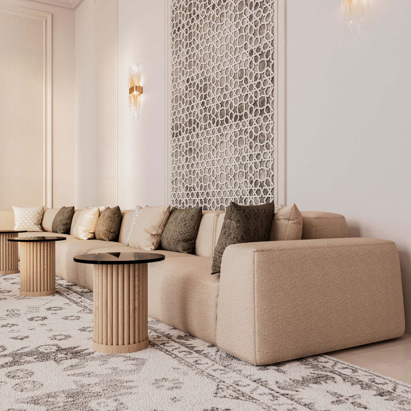 Al Sarab Majlis