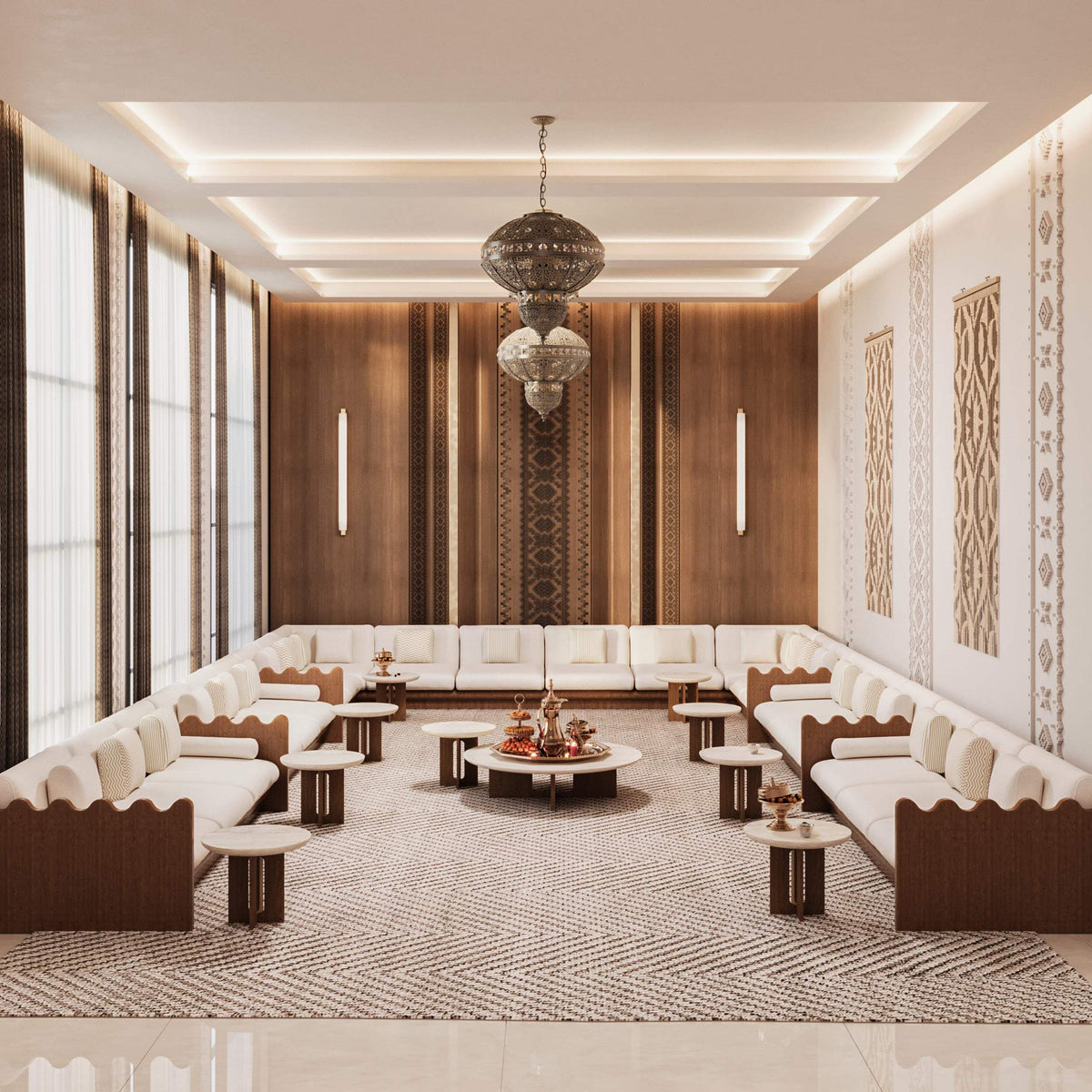 Al Qurm Majlis