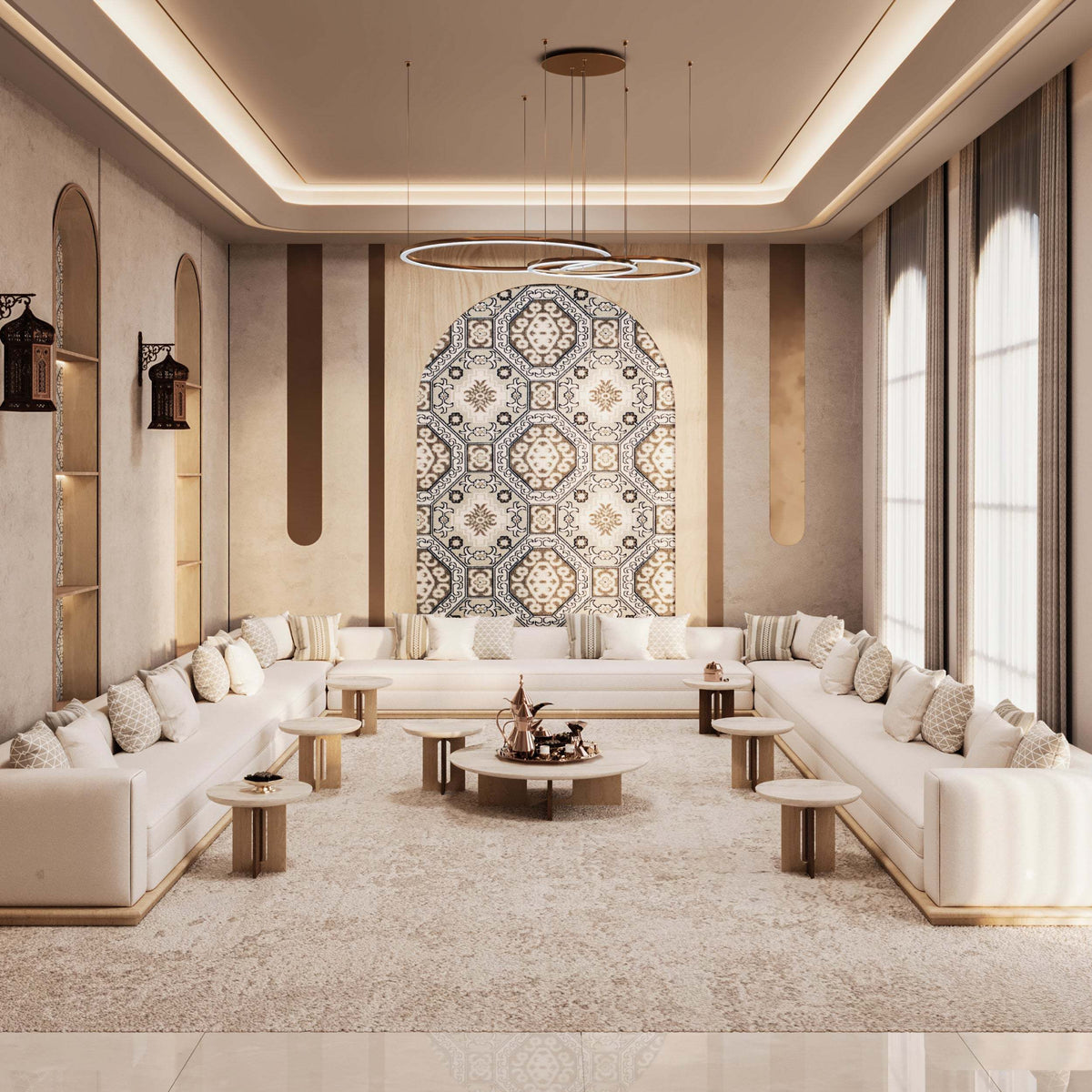 Al Diwan Majlis