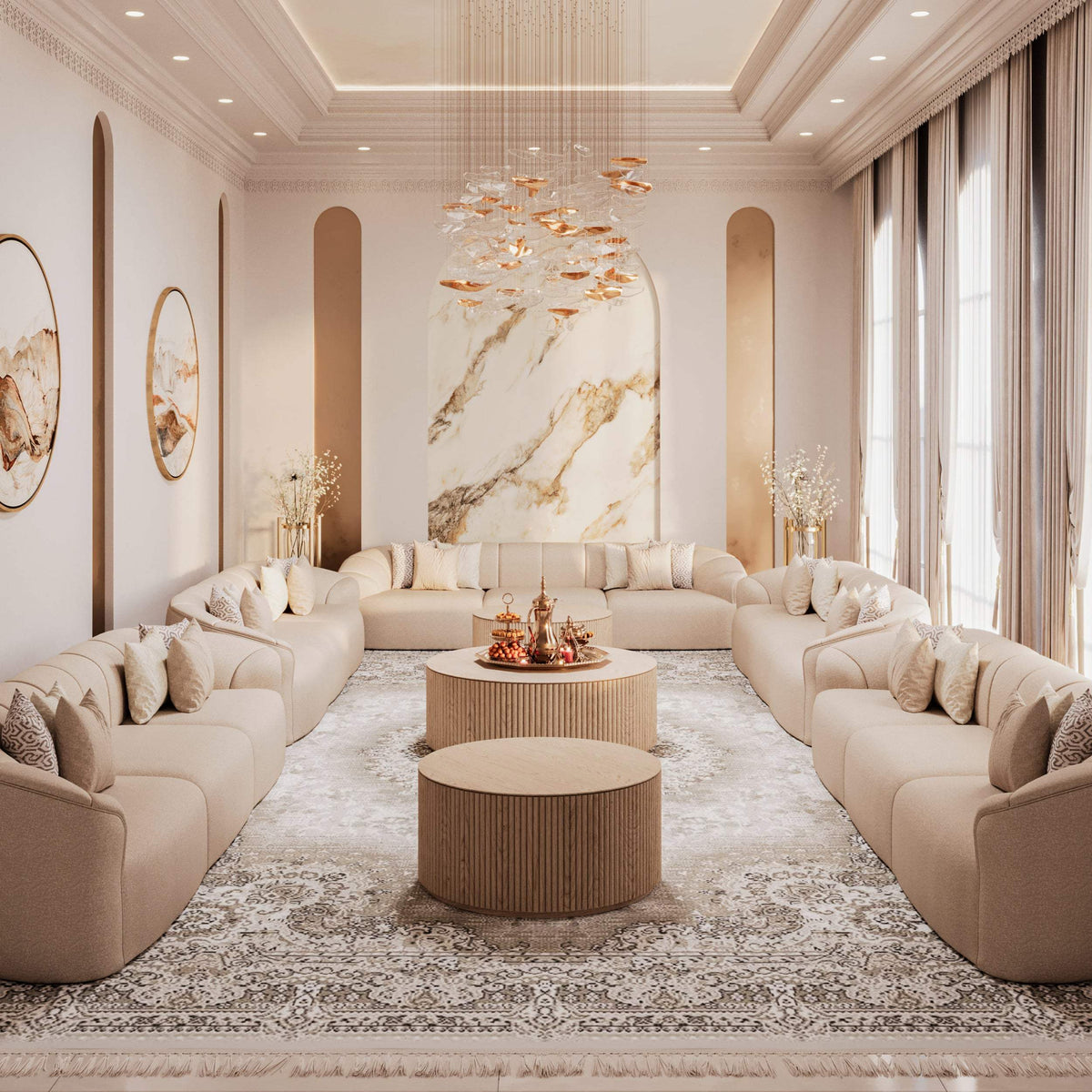Sheikha Majlis