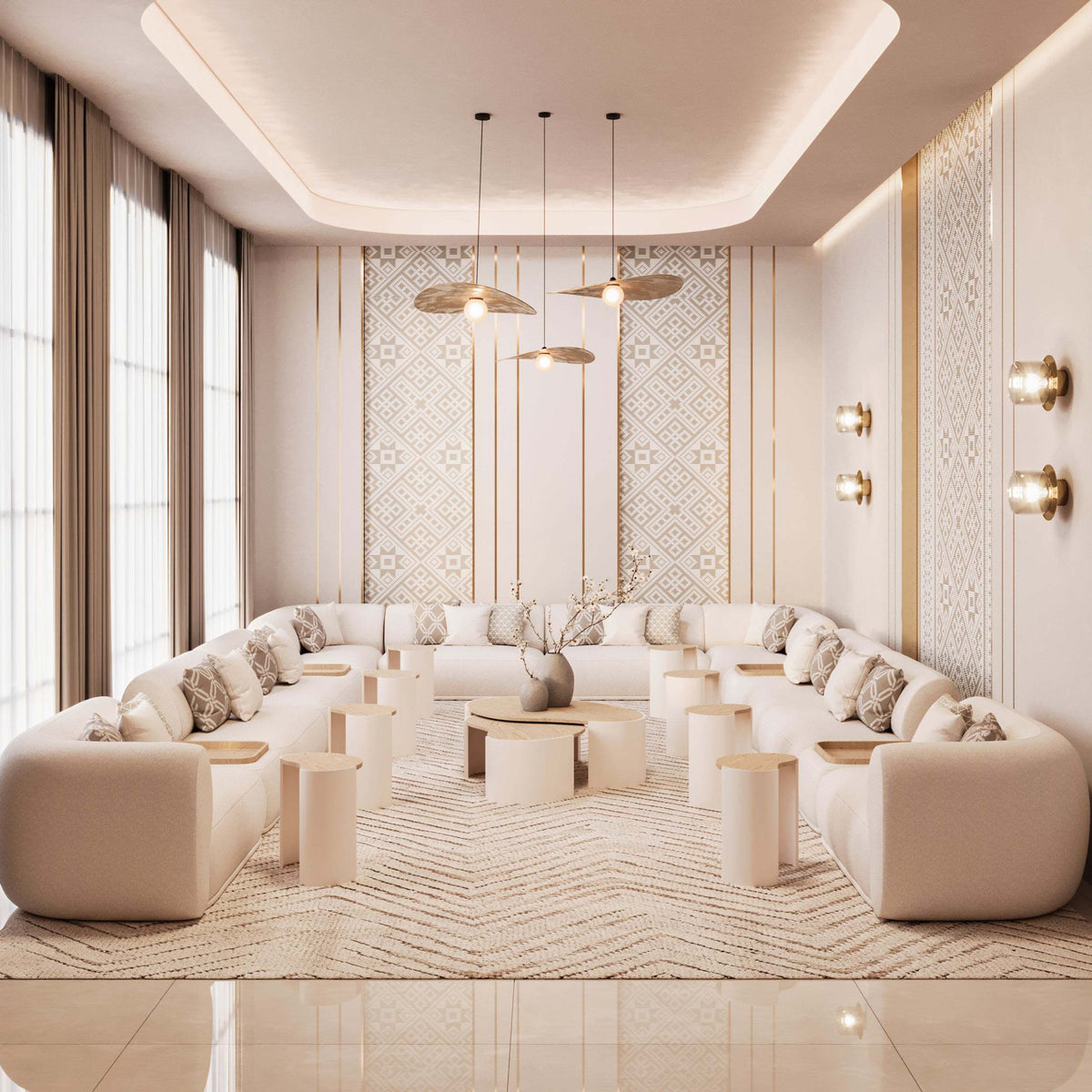 Al Qasr Majlis