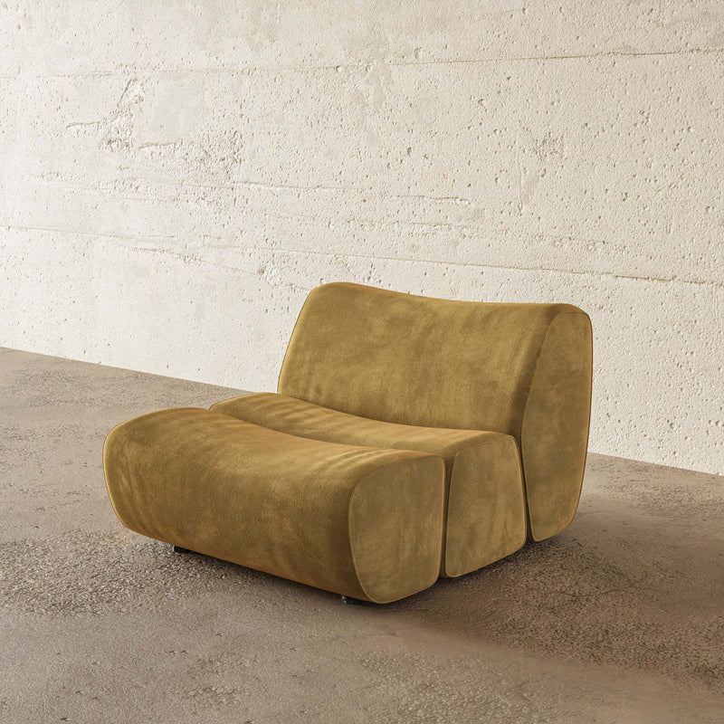 Jovian Lounge Chair