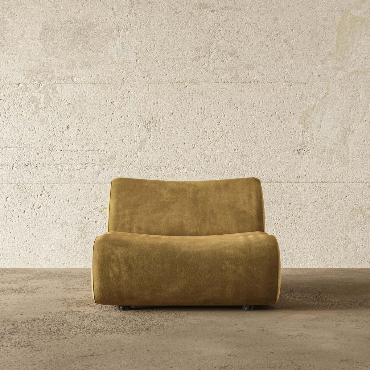 Jovian Lounge Chair
