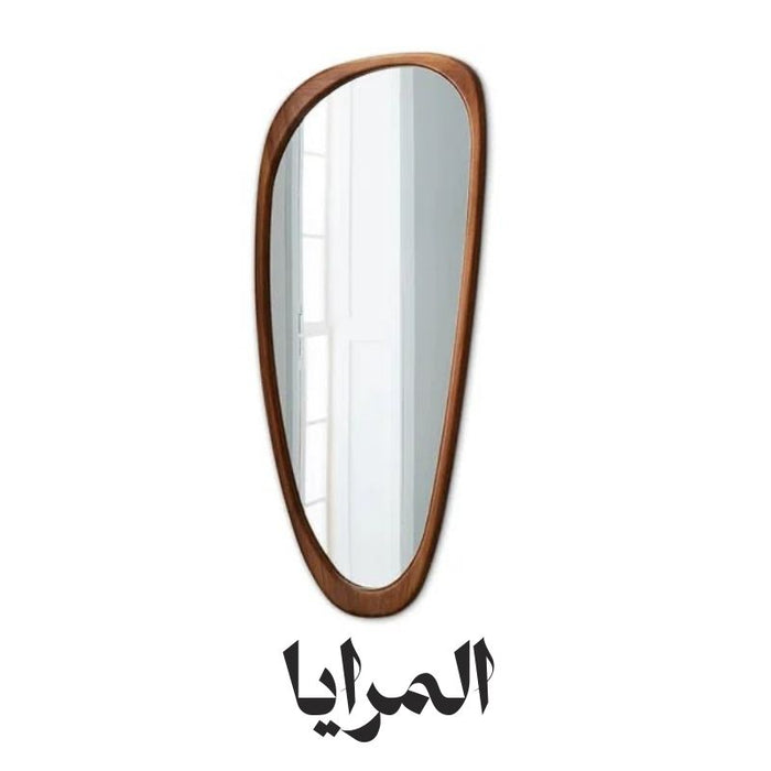 المرايا
