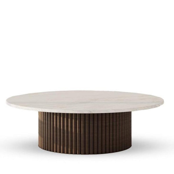 Yanni Coffee Table / 110 x 35 CM – premium Coffee Tables by Walls Nation UAE & Saudi Arabia