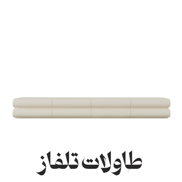 وحدات التلفاز