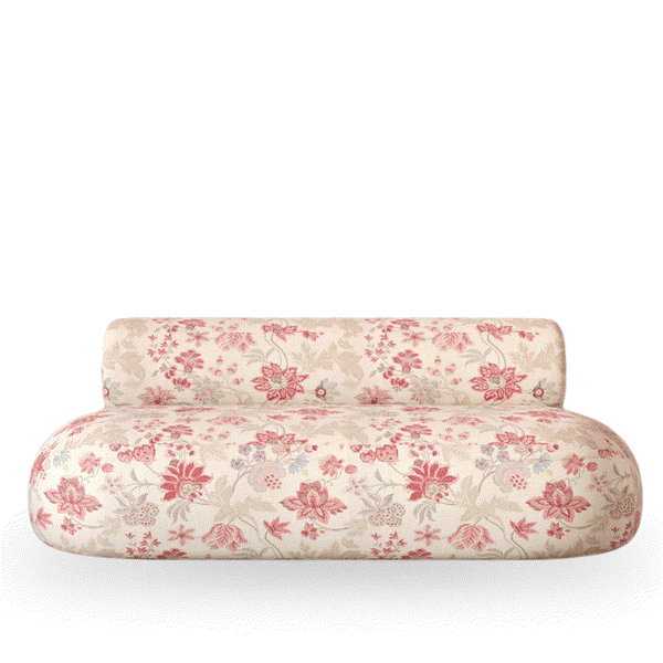 Clio Sofa 3S / Spring – premium Sofas by Walls Nation UAE & Saudi Arabia