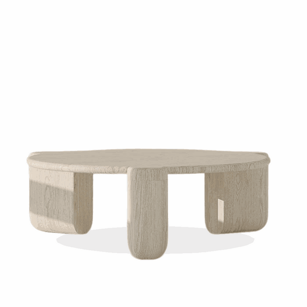 Havant Coffee Table / 80 x 30 CM – premium Coffee Tables by Walls Nation UAE & Saudi Arabia