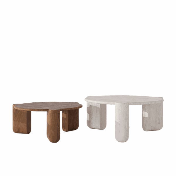 Havant Coffee Table Set – premium Coffee Tables by Walls Nation UAE & Saudi Arabia