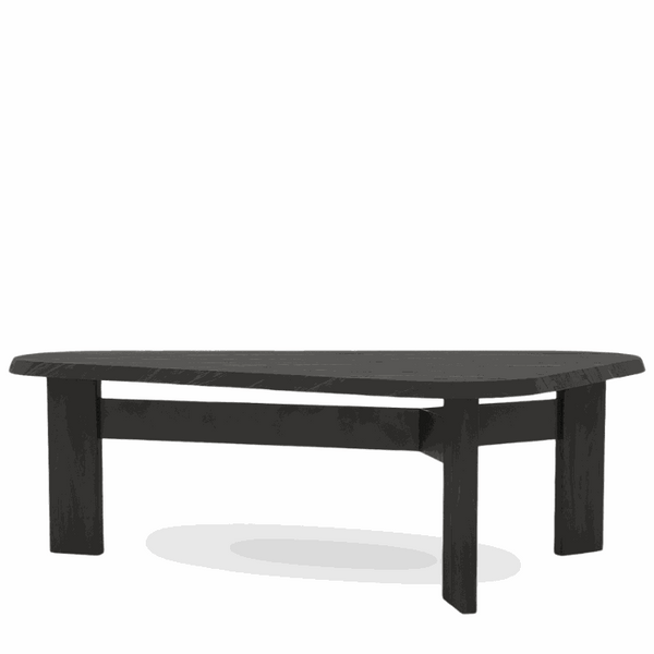 Zion Dining Table / 230 x 125 CM – premium Dining Table by Walls Nation UAE & Saudi Arabia