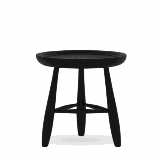 Amaya Side Table / 37 x 37 – premium Side Table by Walls Nation UAE & Saudi Arabia
