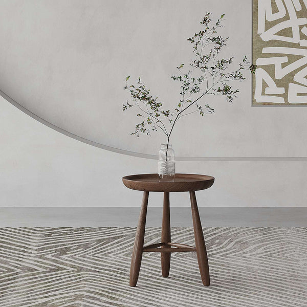 Amaya Side Table V2 / 37 x 45 CM – premium Side Table by Walls Nation UAE & Saudi Arabia