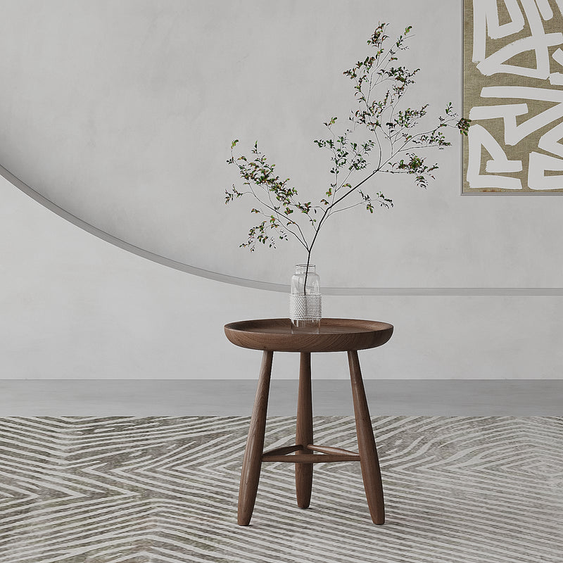 Amaya Side Table V2 / 37 x 37