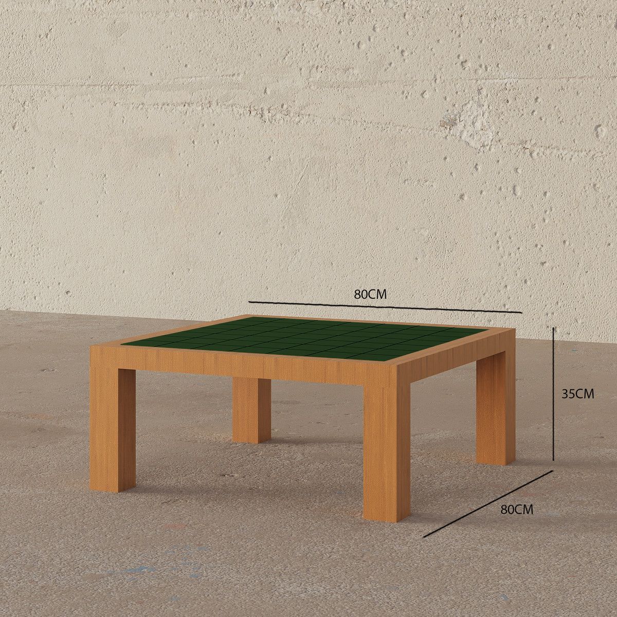Arlo Coffee Table