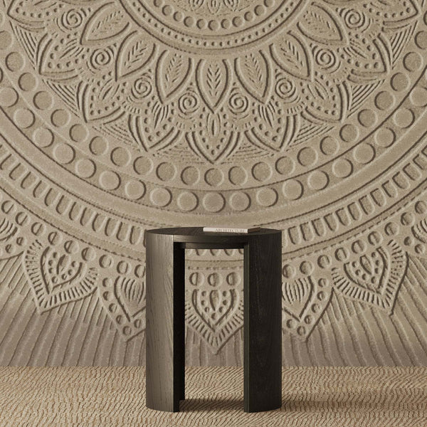 Cindy Side Table / 35 x 45 CM