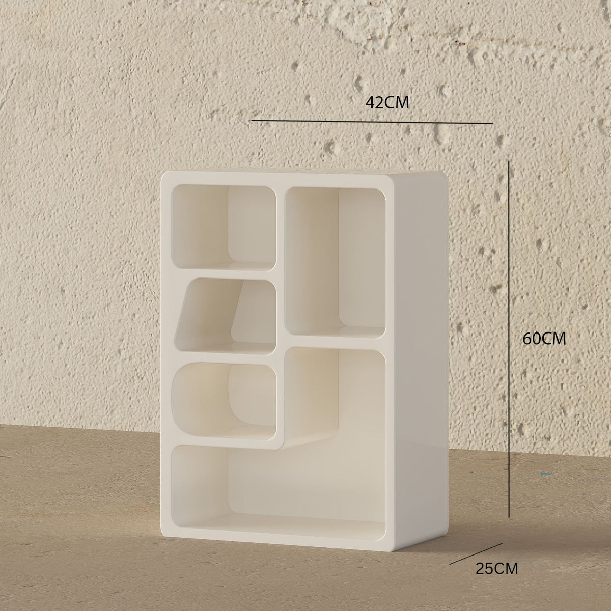 Callie Night Stand / 42 x 25 CM