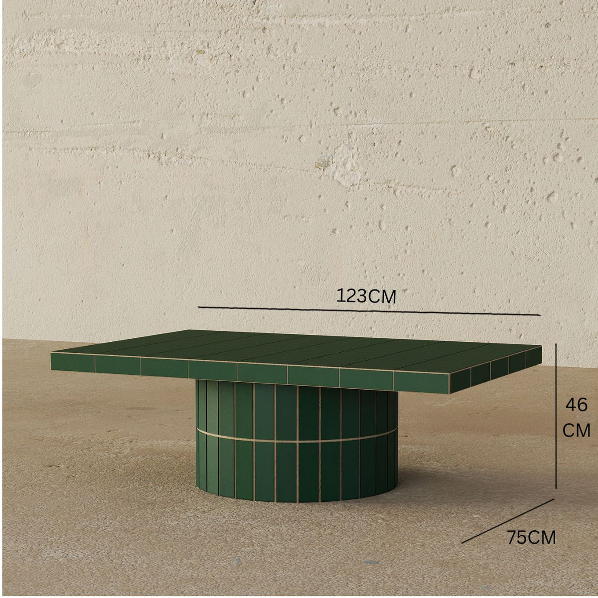 Centralo Coffee Table