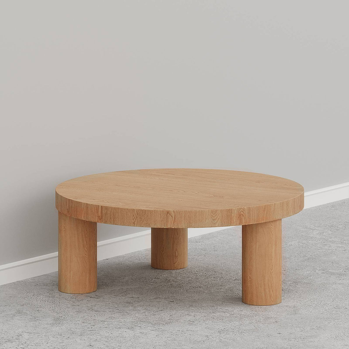 Chloe Coffee Table / 90 x 40 CM
