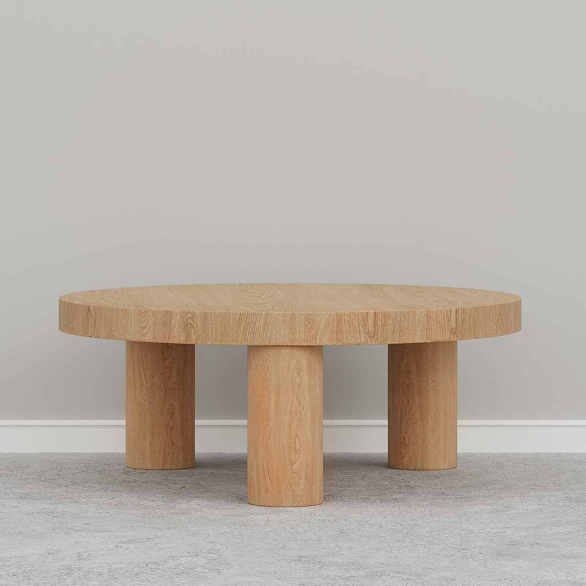 Chloe Coffee Table / 90 x 40 CM