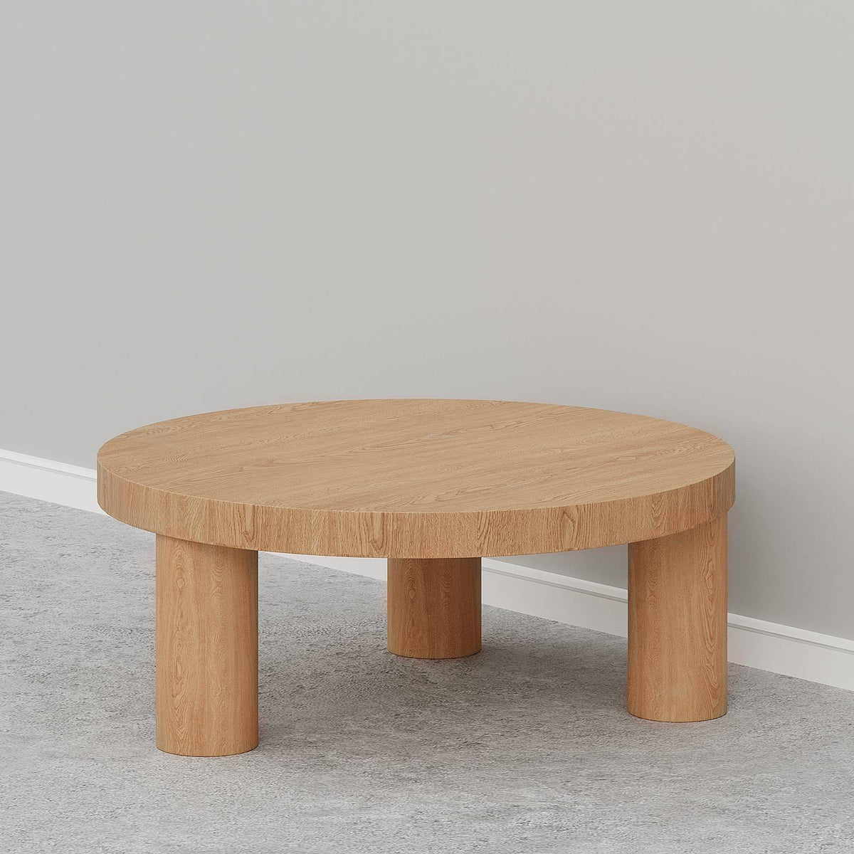 Chloe Coffee Table / 90 x 40 CM