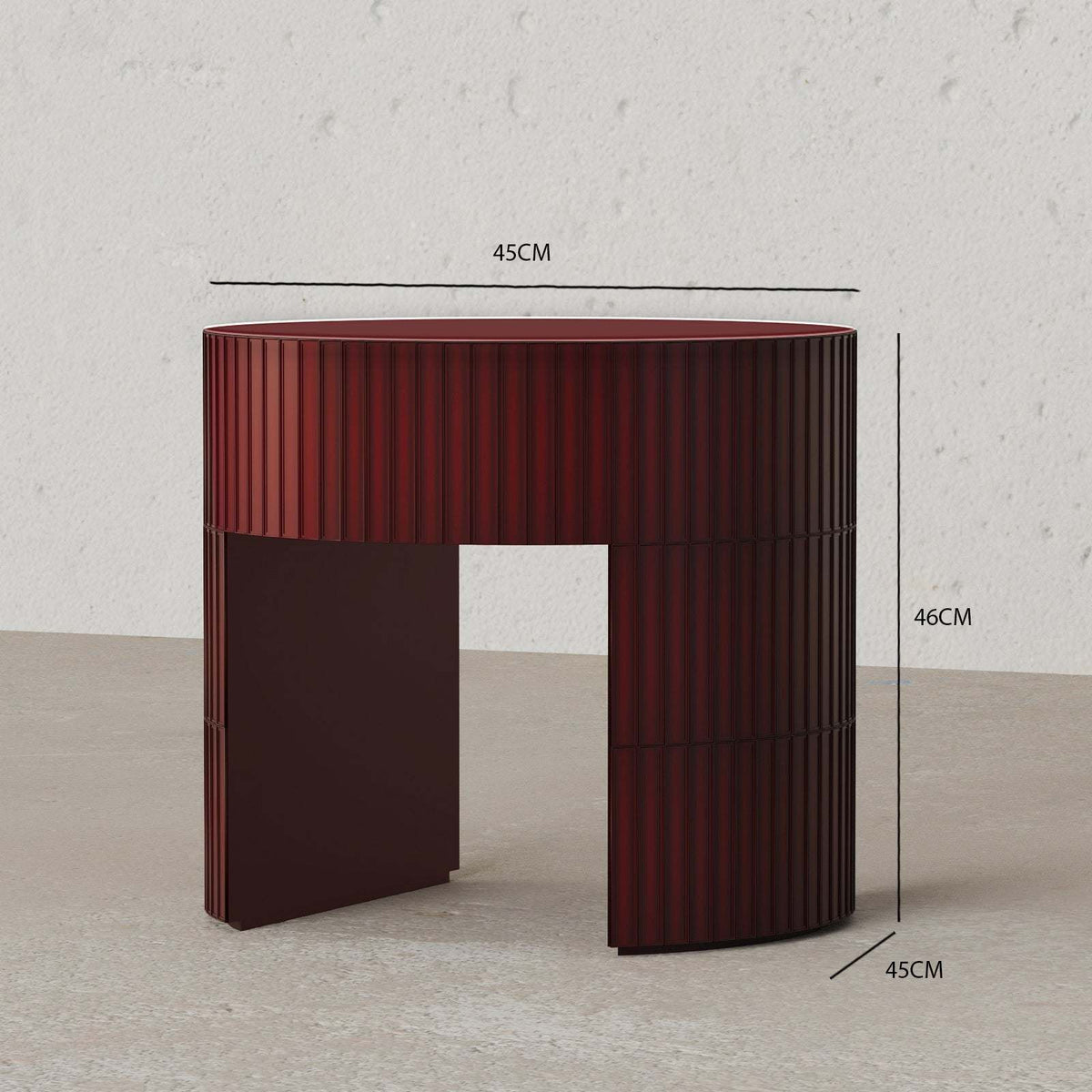 Clara Side Table