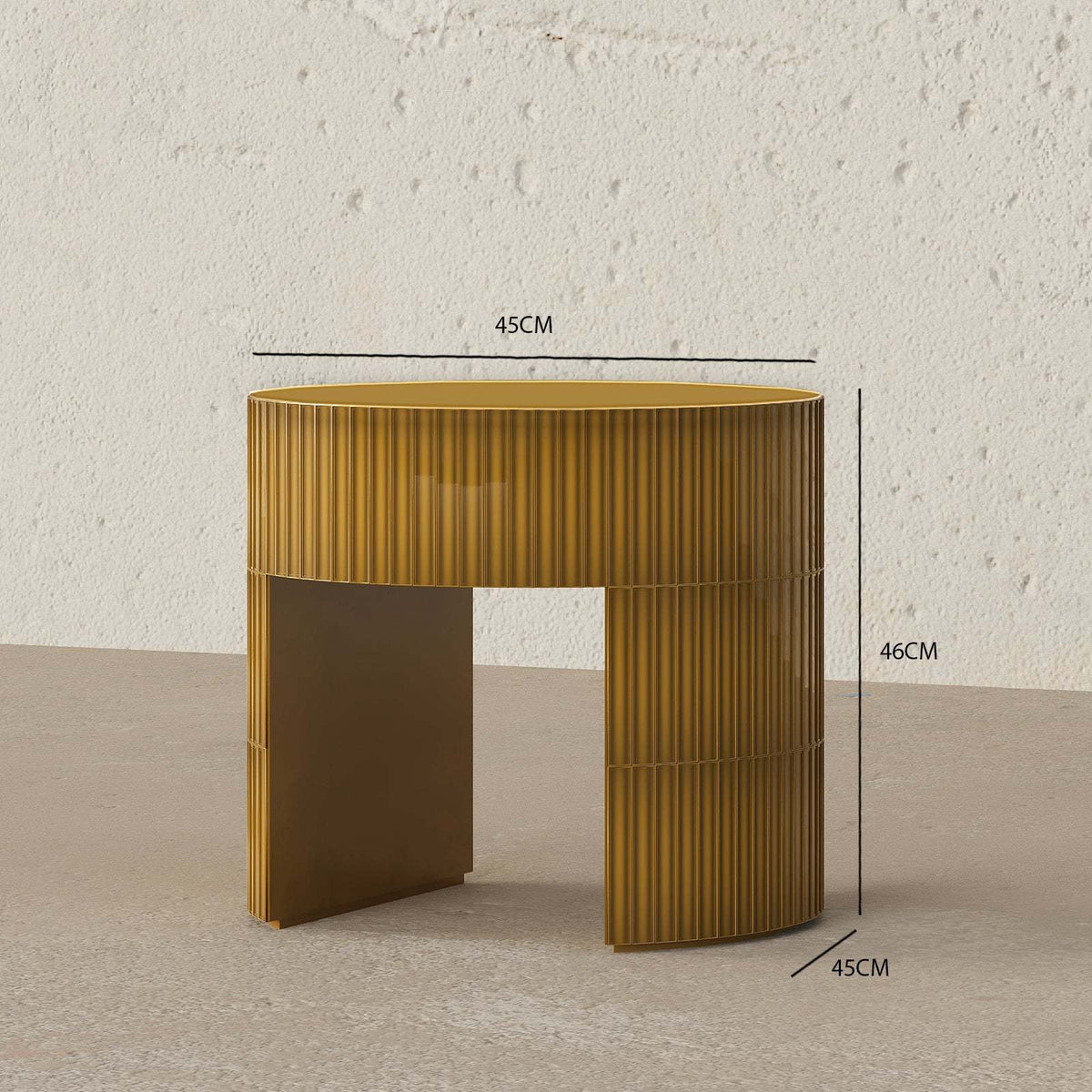 Clara Side Table