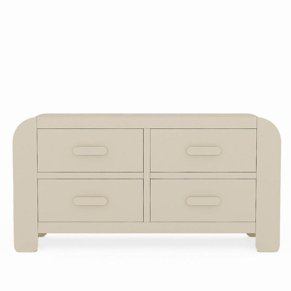 Claudio Dresser / 170 x 55 CM – premium Dressers by Walls Nation UAE & Saudi Arabia
