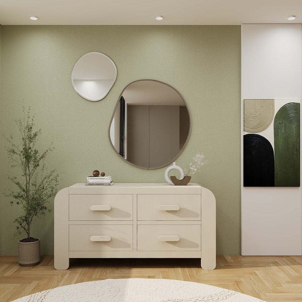 Claudio Dresser / 170 x 55 CM – premium Dressers by Walls Nation UAE & Saudi Arabia